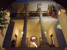 Hotel Don Alfonso
