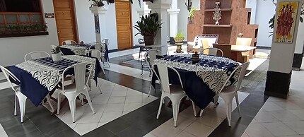 Hotel Don Alfonso