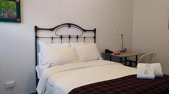 Hotel Don Alfonso