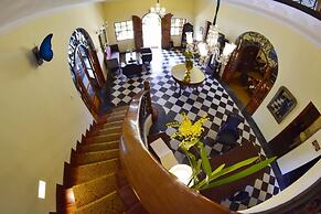 Hotel Don Alfonso