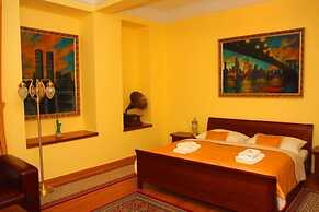 Boutique Hotel Carpe Diem
