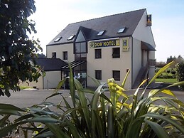 Dor'Hôtel