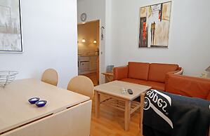 Skagen Apartment