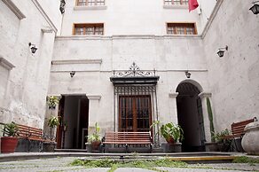 Casona Terrace Hotel