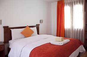 Casona Terrace Hotel