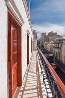 Casona Terrace Hotel