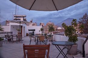 Casona Terrace Hotel