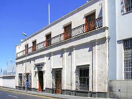 Casona Terrace Hotel
