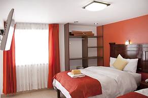 Casona Terrace Hotel