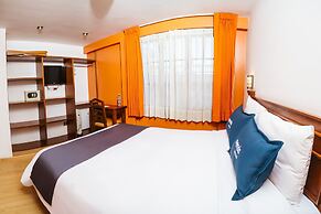 Casona Terrace Hotel