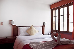 Casona Terrace Hotel