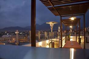 Casona Terrace Hotel