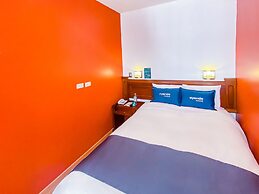 Casona Terrace Hotel