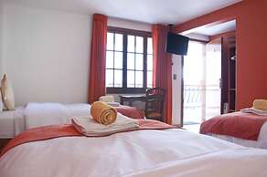 Casona Terrace Hotel