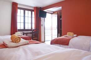 Casona Terrace Hotel