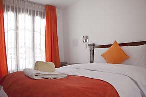 Casona Terrace Hotel