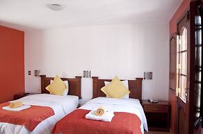 Casona Terrace Hotel
