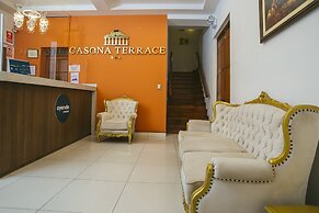 Casona Terrace Hotel