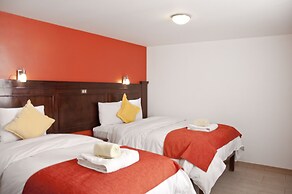 Casona Terrace Hotel