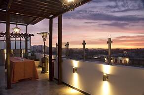 Casona Terrace Hotel