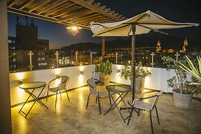 Casona Terrace Hotel
