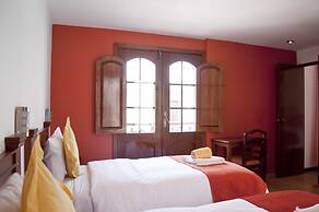 Casona Terrace Hotel