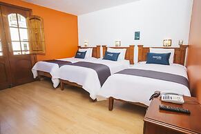 Casona Terrace Hotel
