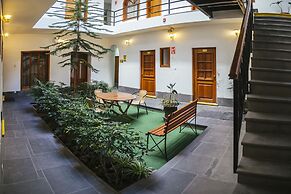 Casona Terrace Hotel