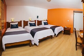 Casona Terrace Hotel