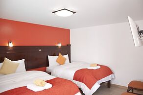 Casona Terrace Hotel