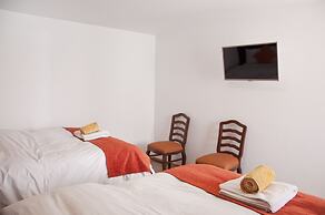 Casona Terrace Hotel