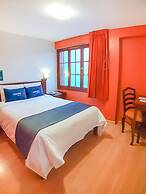 Casona Terrace Hotel