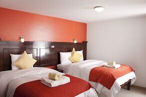 Casona Terrace Hotel