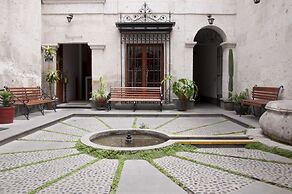 Casona Terrace Hotel