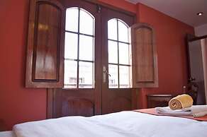 Casona Terrace Hotel
