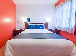 Casona Terrace Hotel