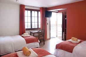 Casona Terrace Hotel