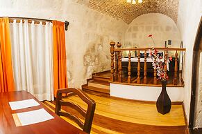 Casona Terrace Hotel