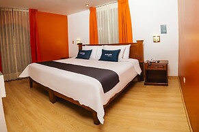 Casona Terrace Hotel