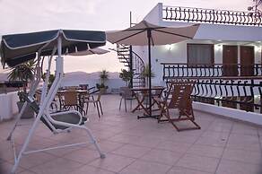 Casona Terrace Hotel
