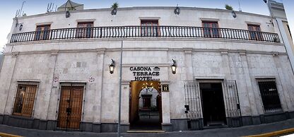 Casona Terrace Hotel
