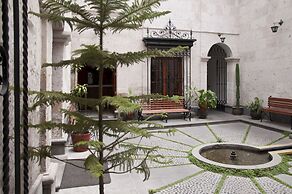 Casona Terrace Hotel