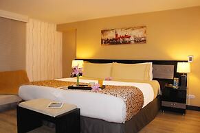 Hotel Bogotá Expocomfort