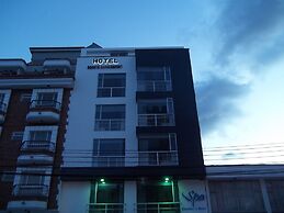 Hotel Bogotá Expocomfort