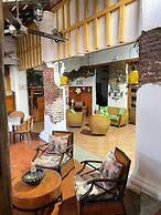 Hotel Nueva Granada