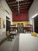 Hotel Nueva Granada