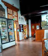 Hotel Nueva Granada