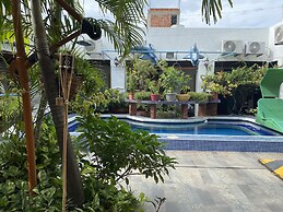 Hotel Nueva Granada