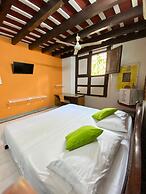 Hotel Nueva Granada