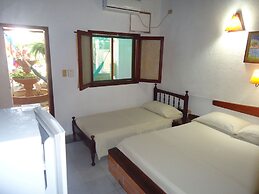 Hotel Nueva Granada